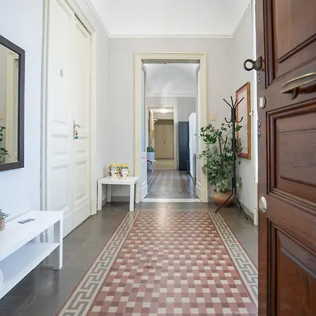 Bed & Breakfast Tra L'etna E Il Mare Via Oberdan