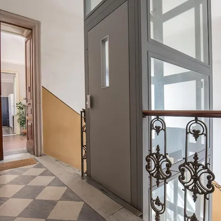 Bed & Breakfast Tra L'etna E Il Mare Via Oberdan *