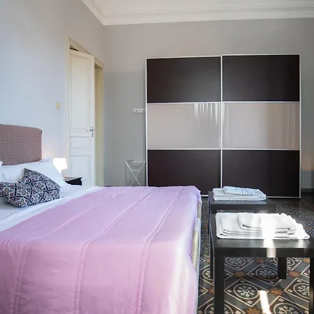 Bed & Breakfast Tra L'etna E Il Mare Via Oberdan