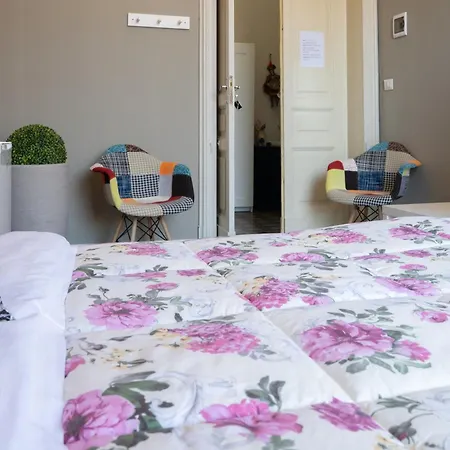 Tra L'etna E Il Mare Via Oberdan Bed & Breakfast CTA