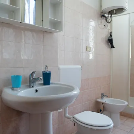 Bed & Breakfast Tra L'etna E Il Mare Via Oberdan *