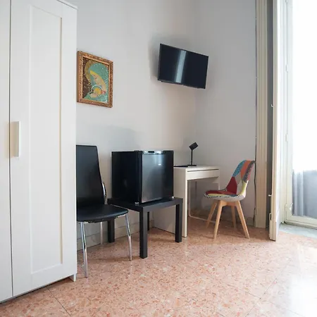 Bed & Breakfast Tra L'etna E Il Mare Via Oberdan