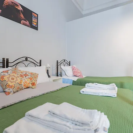 Bed & Breakfast Tra L'etna E Il Mare Via Oberdan *