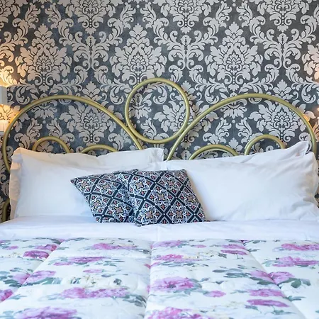 Bed & Breakfast Tra L'etna E Il Mare Via Oberdan