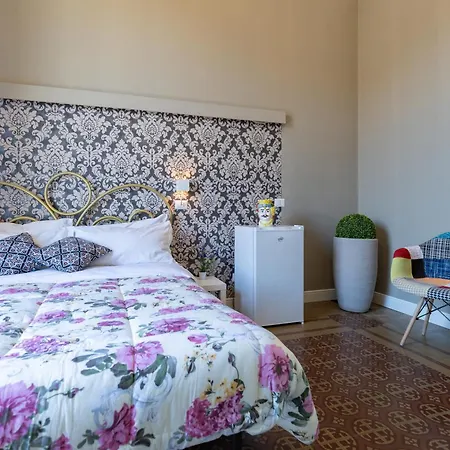 Tra L'etna E Il Mare Via Oberdan Bed & Breakfast