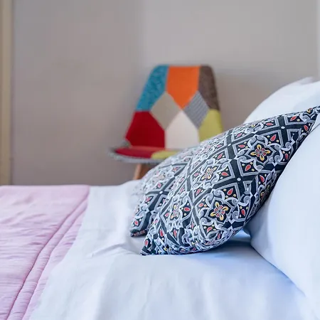 Bed & Breakfast Tra L'etna E Il Mare Via Oberdan CTA