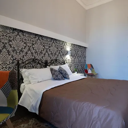 Bed & Breakfast Tra L'etna E Il Mare Via Oberdan