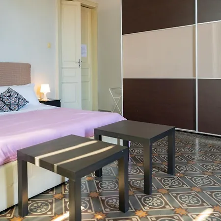 Tra L'etna E Il Mare Via Oberdan Bed & Breakfast