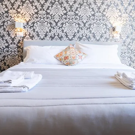 Bed & Breakfast Tra L'etna E Il Mare Via Oberdan CTA