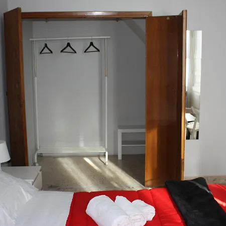Bed & Breakfast Tra L'etna E Il Mare Via Oberdan CTA
