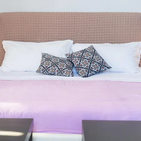 Bed and Breakfast Tra L'etna E Il Mare Via Oberdan Κατάνια